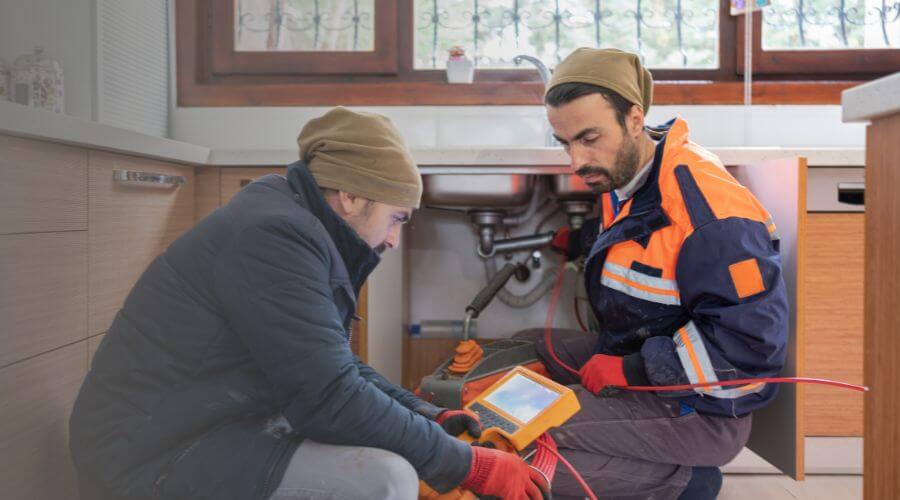 Professional water heater repair in Augusta, MO